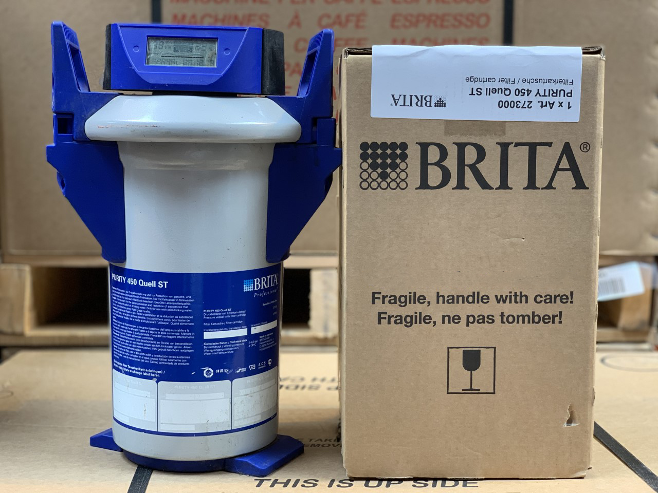Water Filters