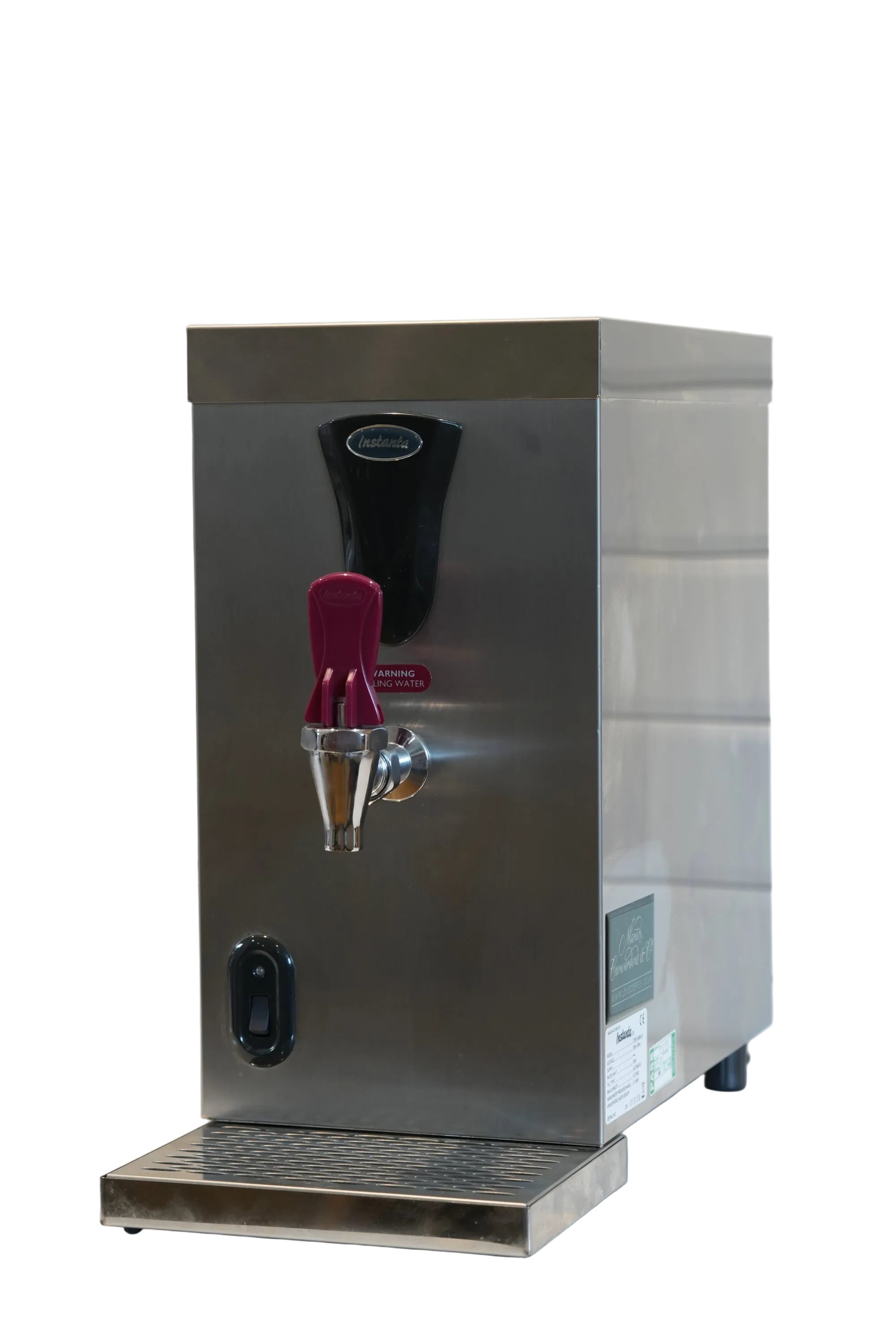 Instanta CTS5 SureFlow Counter Top Boiler - 5 Litre (Refurbished)