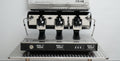 Astoria CMA Sibilla 3 Group Black Espresso Machine (Refurbished)