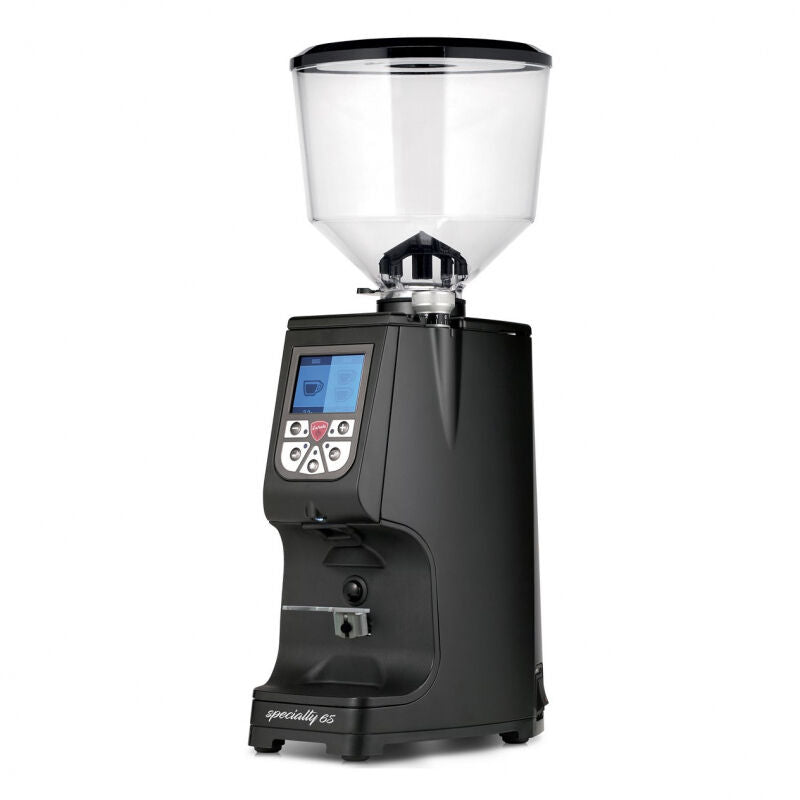Eureka Atom Specialty 65 Coffee Grinder (Brand New)