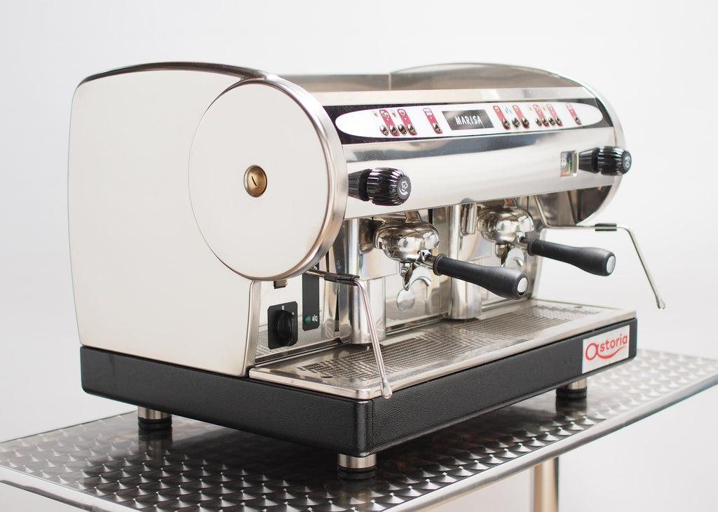 Astoria CMA Marisa 2 Group Espresso Machine (Refurbished)