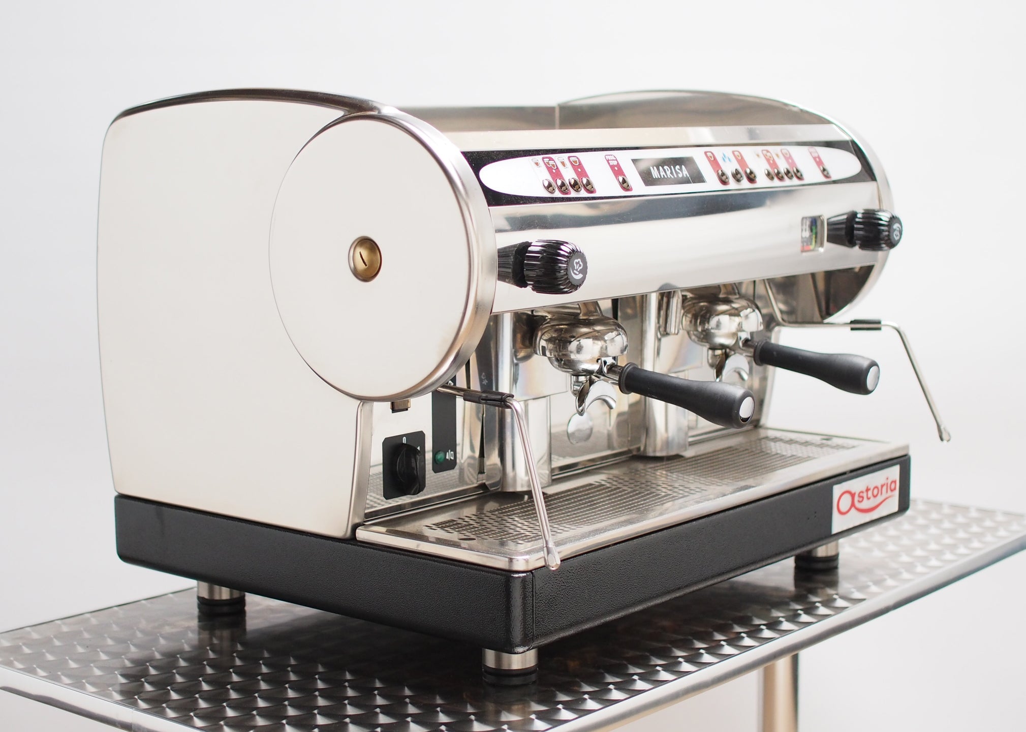 Astoria CMA Marisa 2 Group Espresso Machine (Refurbished)