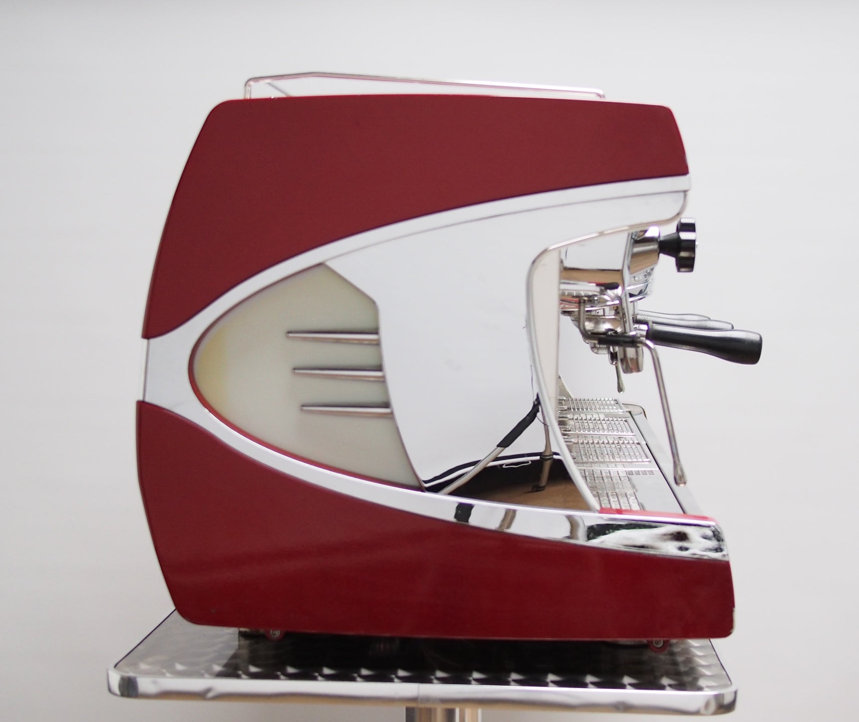 Astoria CMA Vintage 3 Group Multi Boiler Plus4You Espresso Machine (Refurbished)