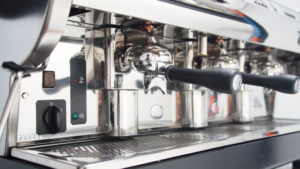 Astoria CMA Marisa 3 Group Espresso Machine (Refurbished)