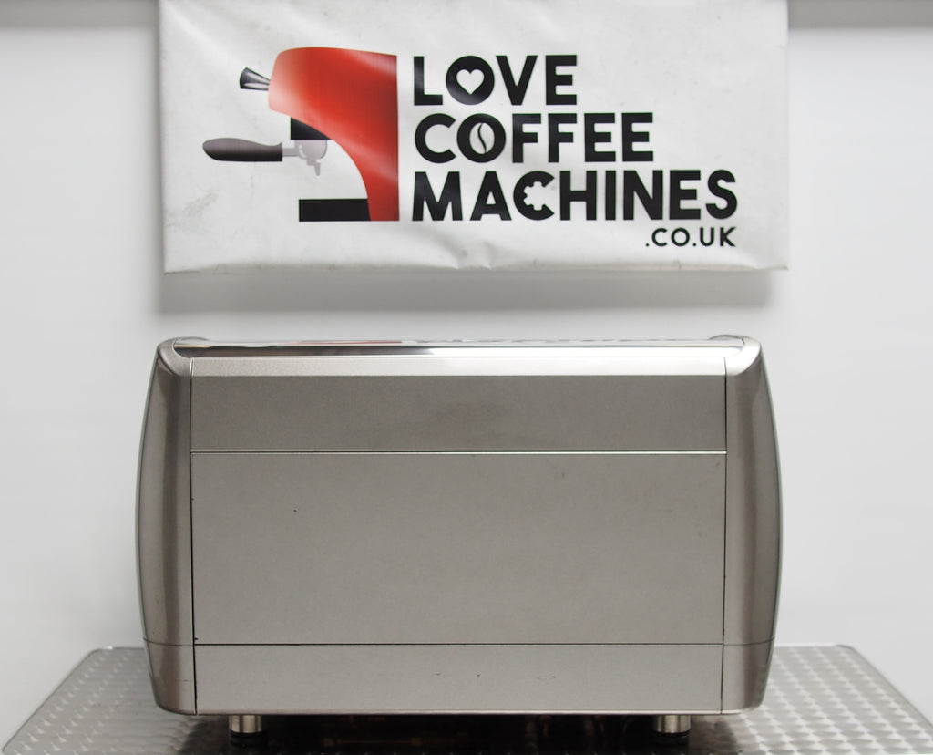Astoria CMA Futura 2 Group Multi Boiler Plus4You Espresso Machine (Refurbished)