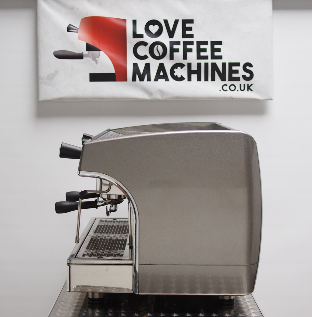 Astoria CMA Futura 2 Group Multi Boiler Plus4You Espresso Machine (Refurbished)