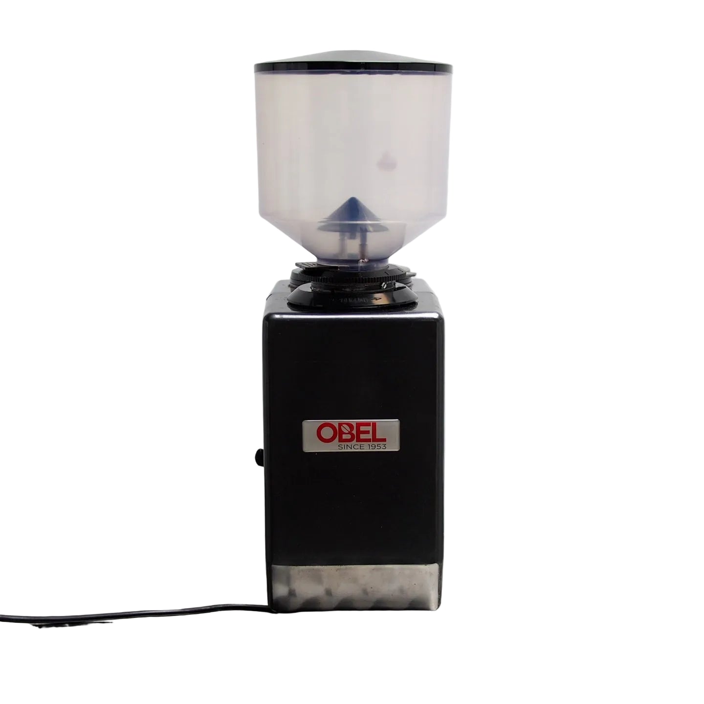 Obel Bregant EB Espresso Coffee Grinder (Refurbished)