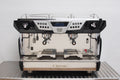 Astoria CMA Valina 2 Group Multi Boiler Plus4You Espresso Machine (Refurbished)