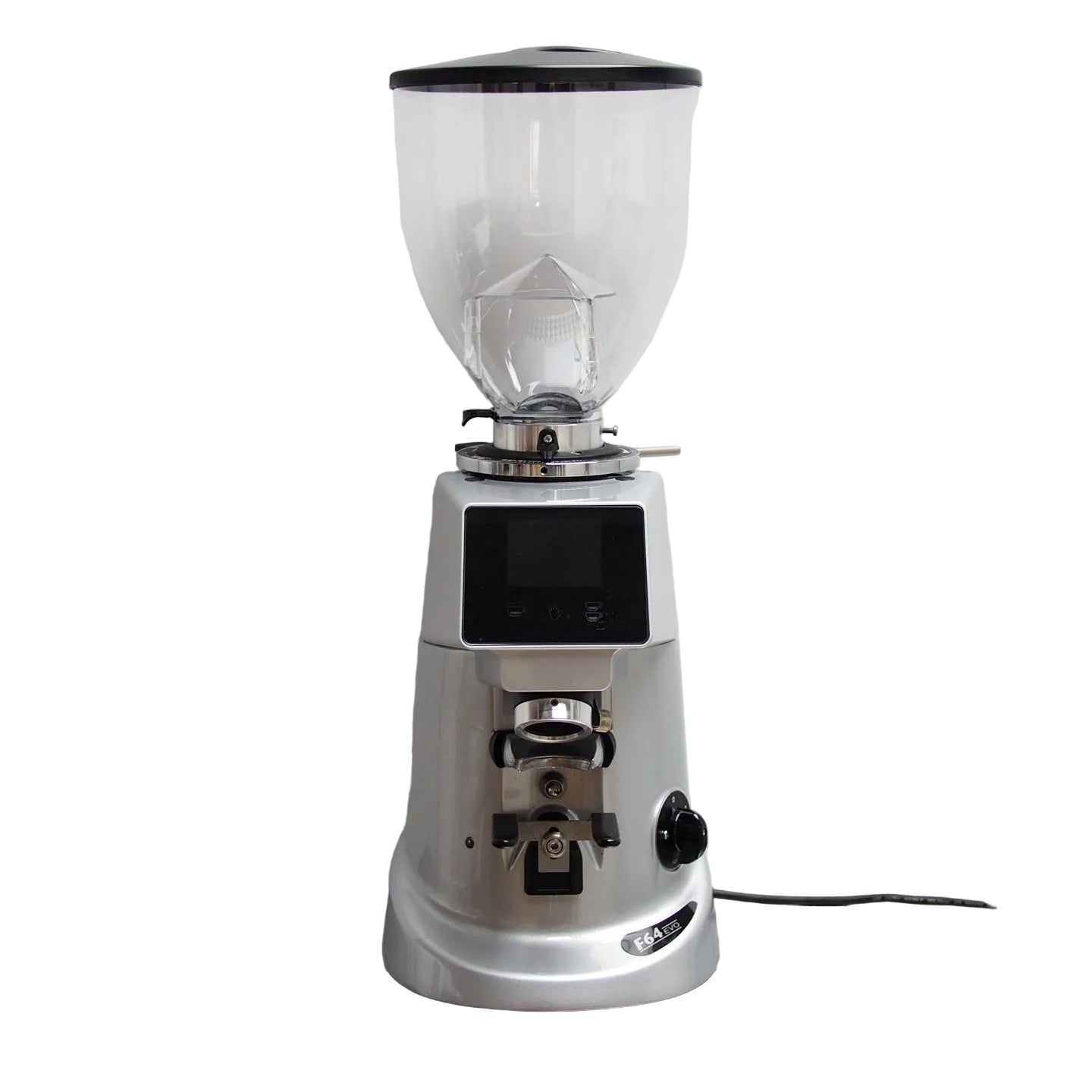 Fiorenzato F64 Evo Espresso Coffee Grinder (Refurbished)