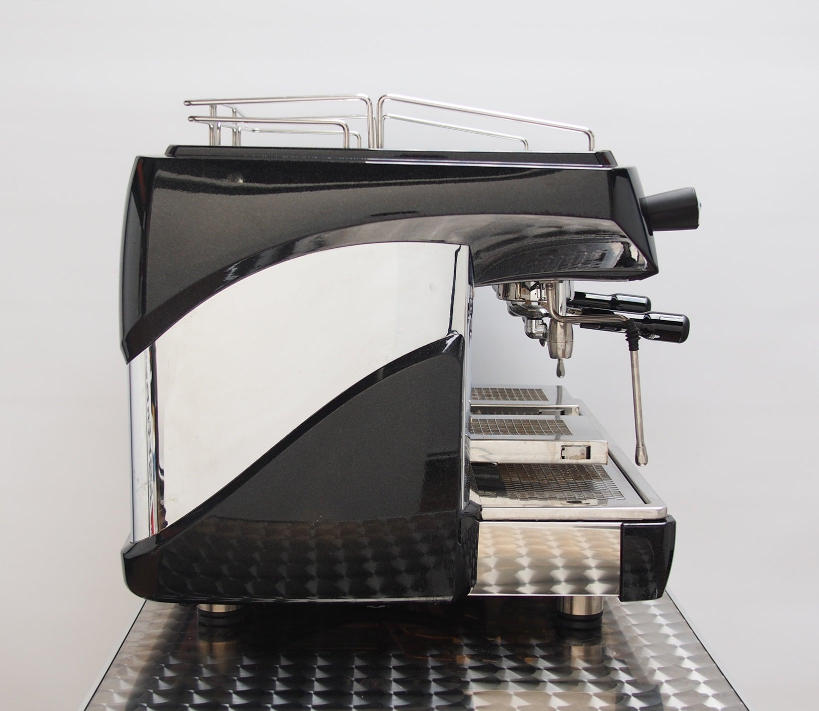 Astoria CMA Valina 2 Group Multi Boiler Plus4You Espresso Machine (Refurbished)