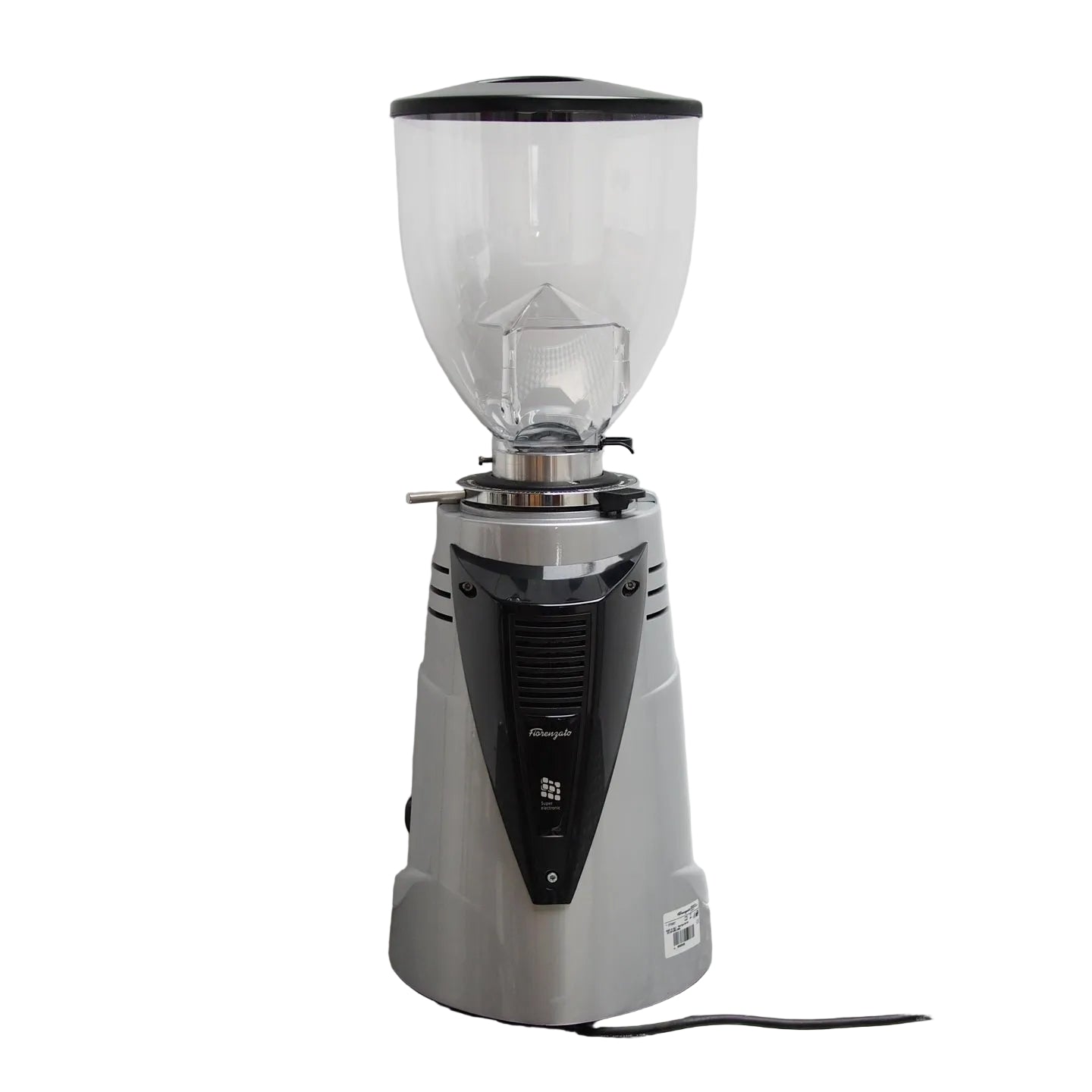 Fiorenzato F64 Evo Espresso Coffee Grinder (Refurbished)