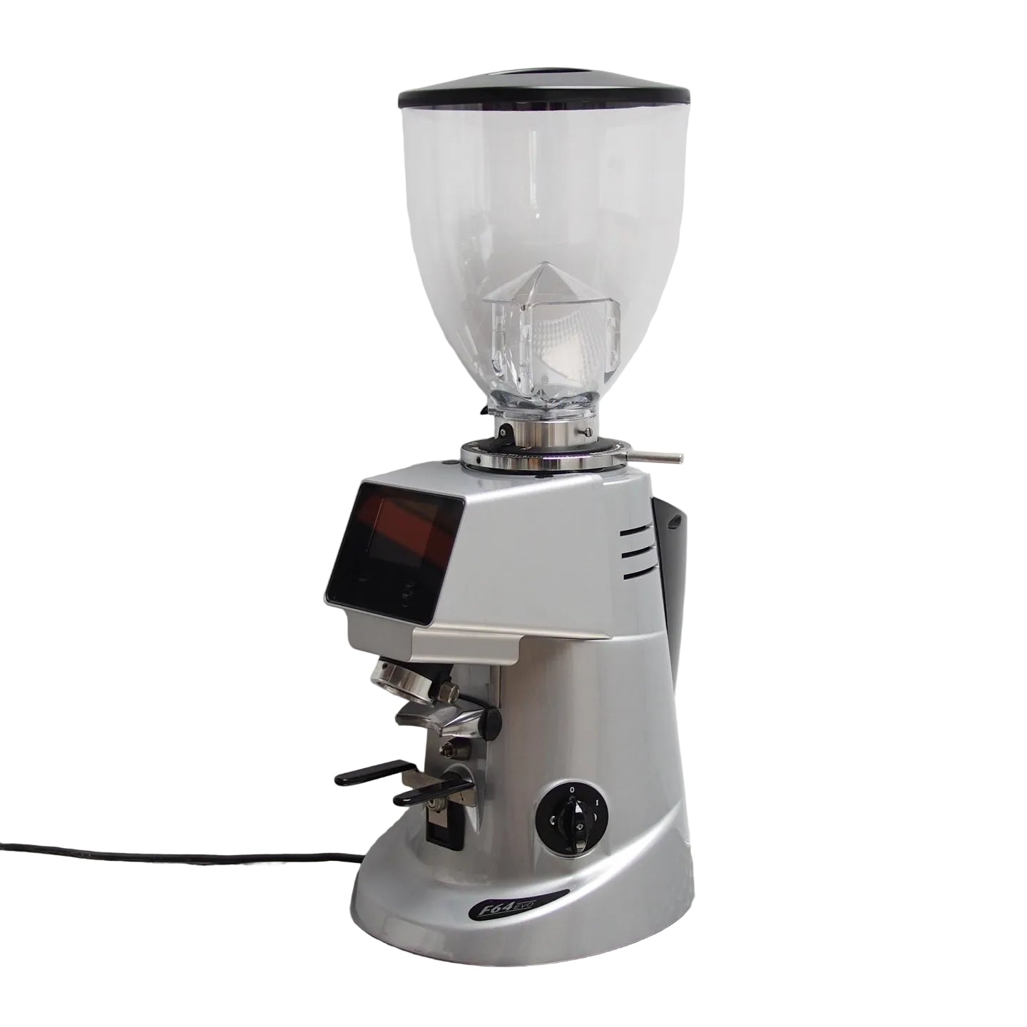 Fiorenzato F64 Evo Espresso Coffee Grinder (Refurbished)
