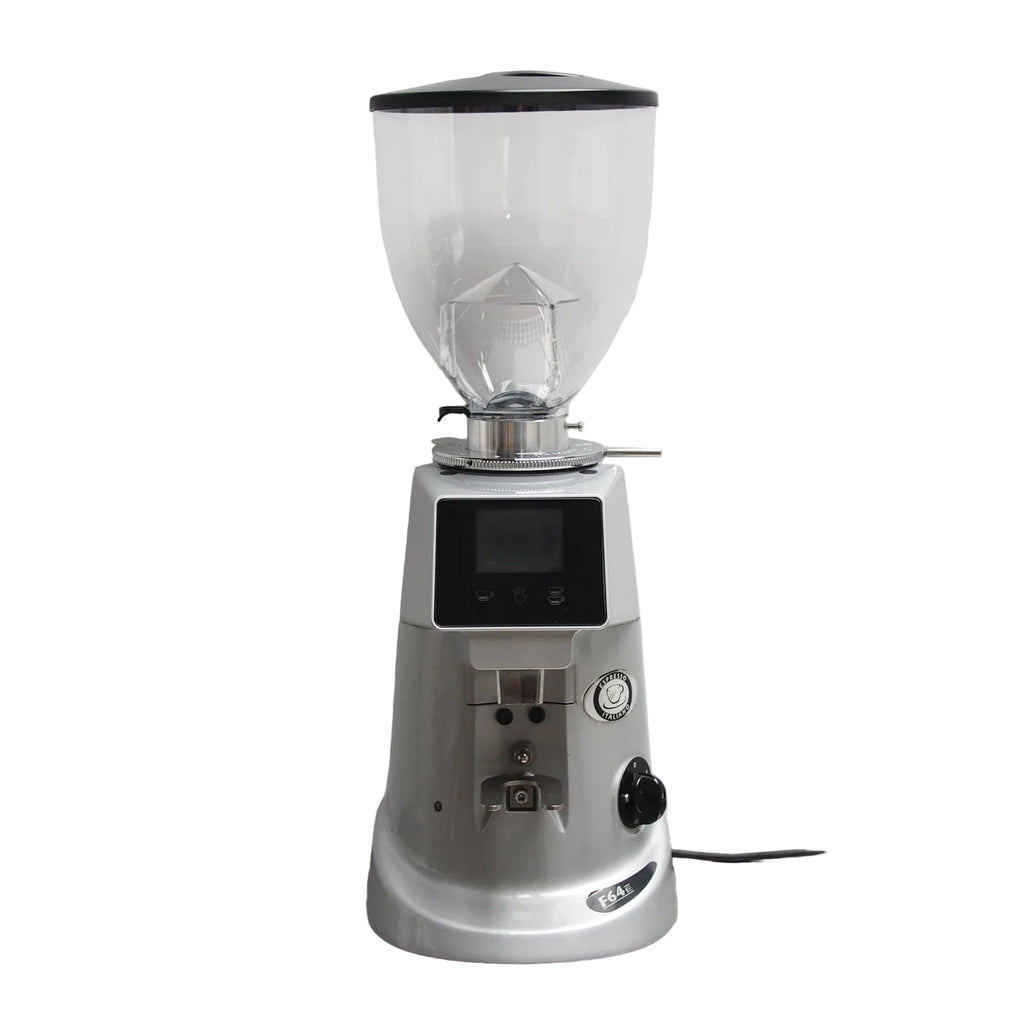 Fiorenzato F64E Espresso Coffee Grinder (Refurbished)