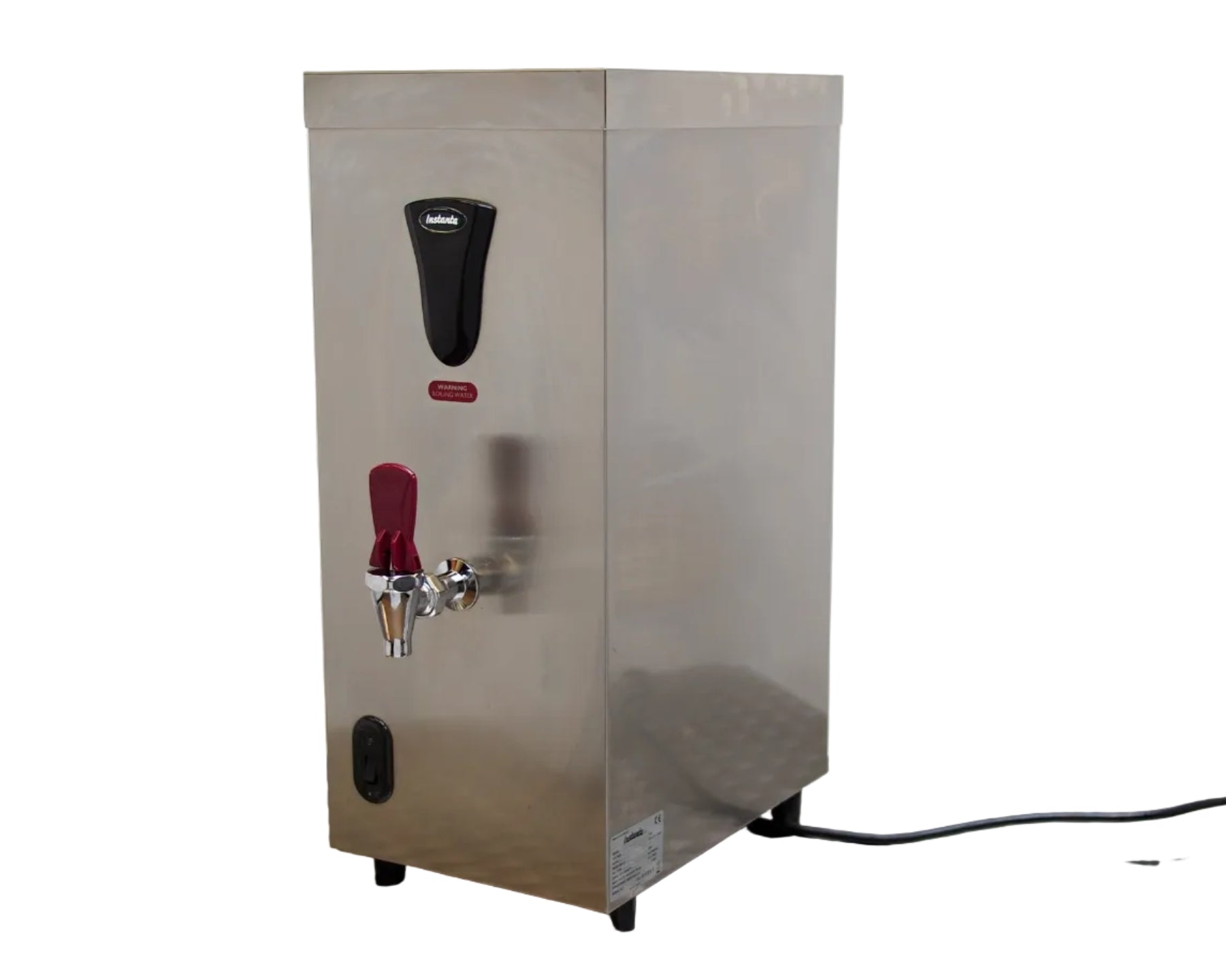 Instanta CTS10 SureFlow Counter Top Boiler - 10 Litre (Refurbished)