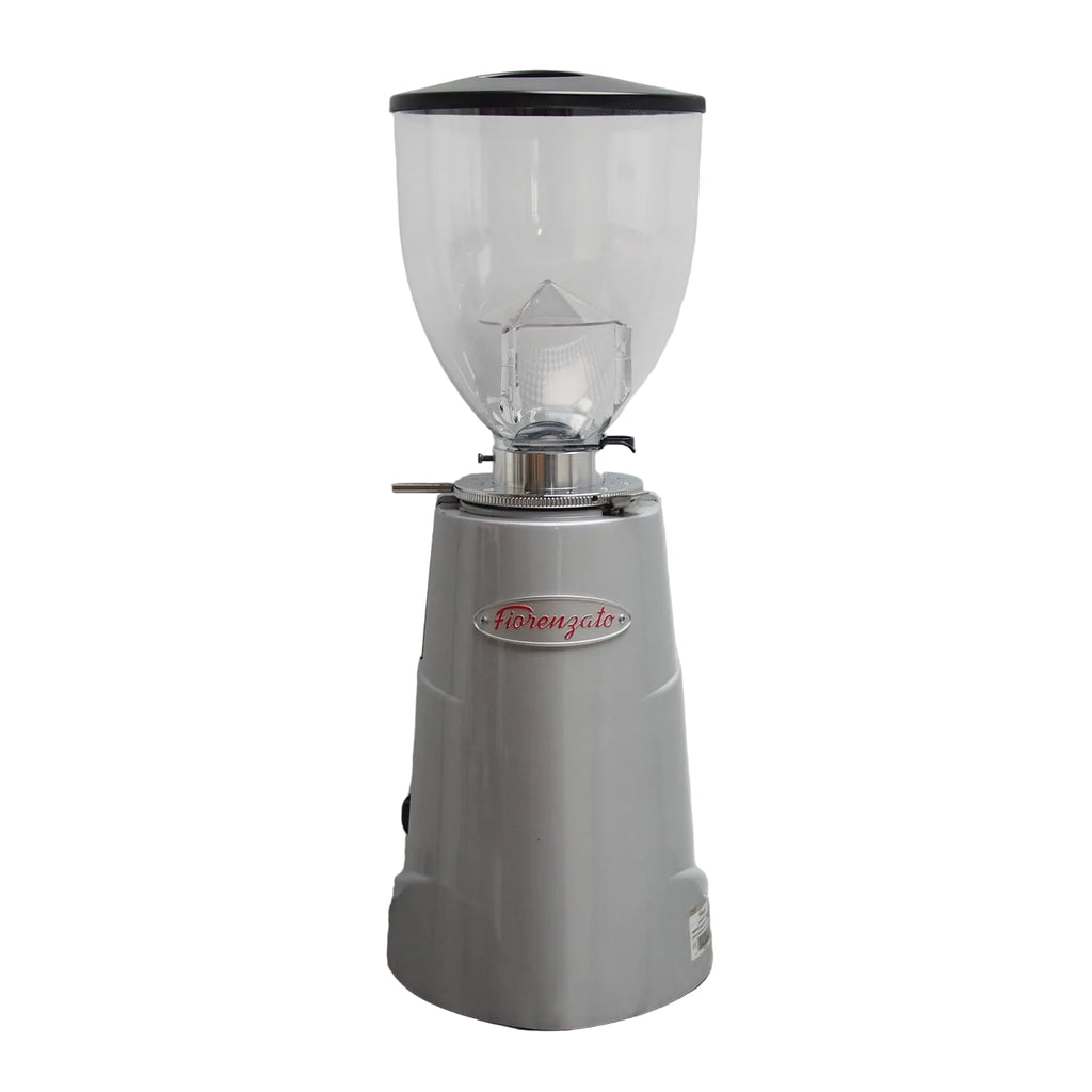 Fiorenzato F64E Espresso Coffee Grinder (Refurbished)