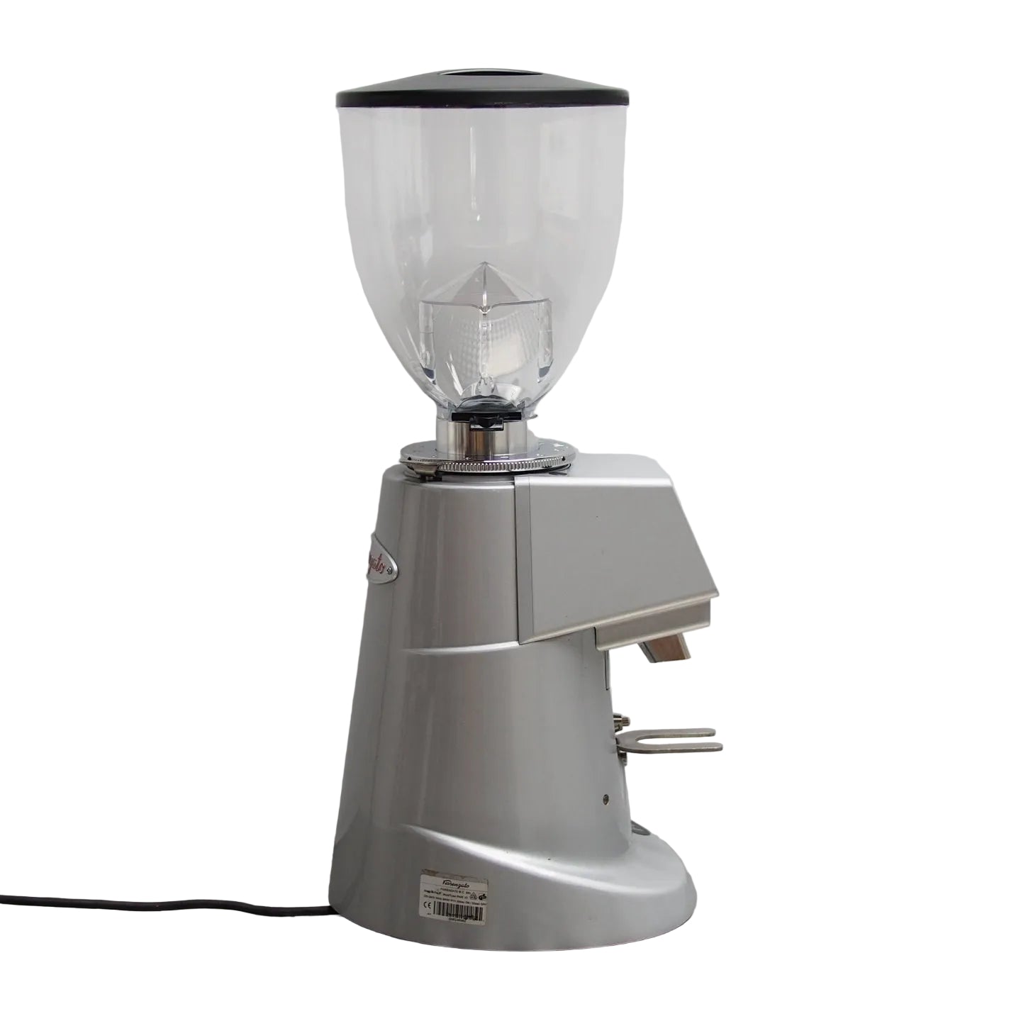 Fiorenzato F64E Espresso Coffee Grinder (Refurbished)