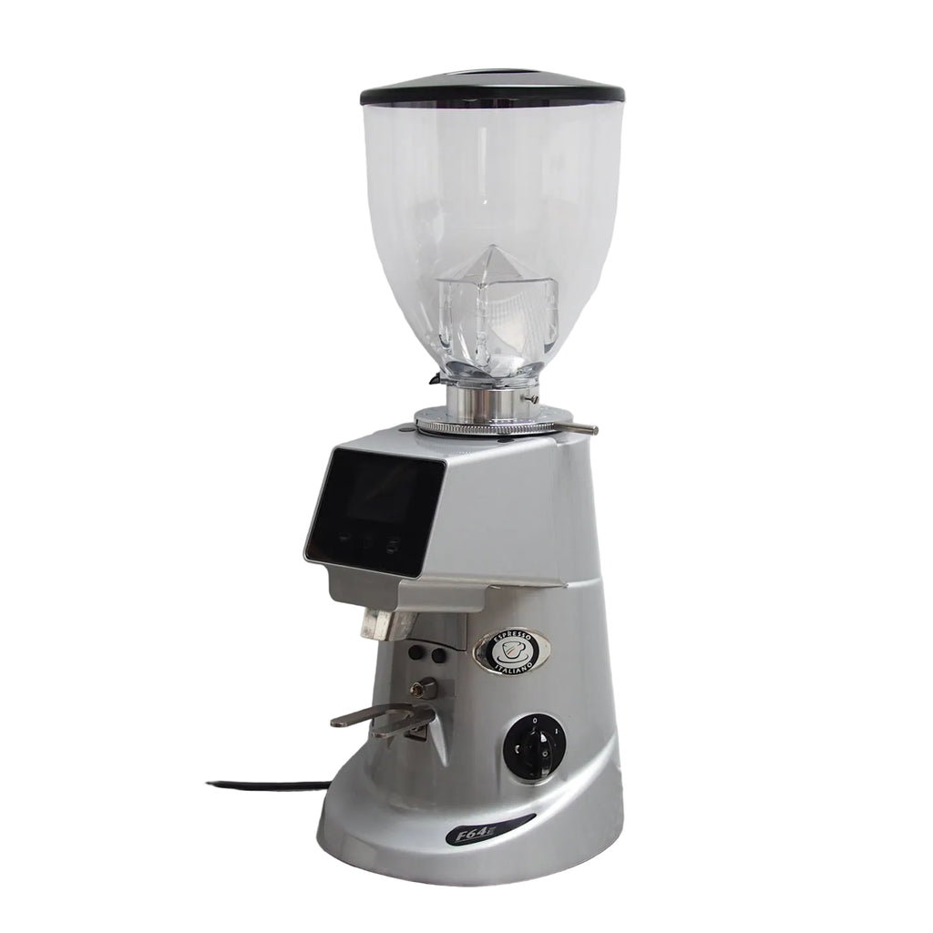 Fiorenzato F64E Espresso Coffee Grinder (Refurbished)