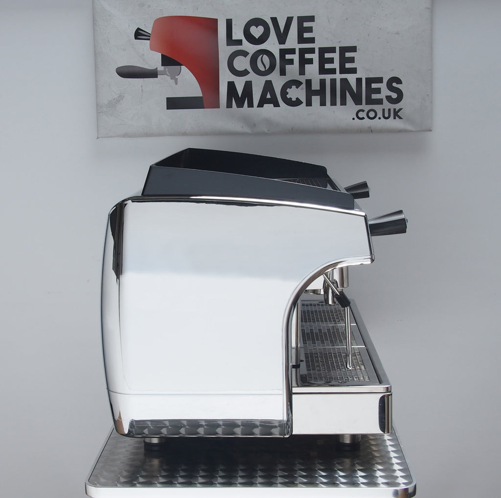Astoria CMA Futura 3 Group Plus4You Espresso Machine (Refurbished)