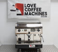 Astoria CMA Lisa 1 Group Espresso Machine (Refurbished)