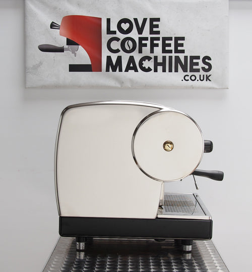 Astoria CMA Lisa 1 Group Espresso Machine (Refurbished)