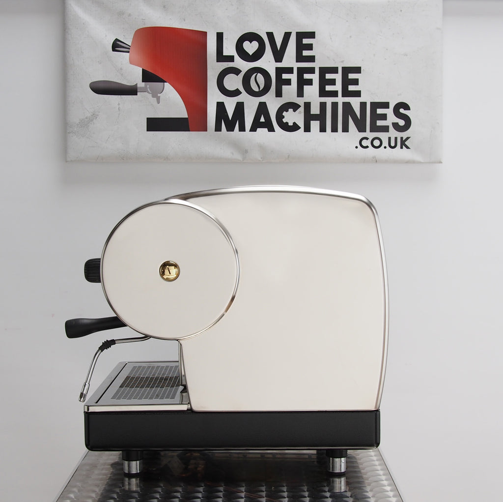 Astoria CMA Lisa 1 Group Espresso Machine (Refurbished)