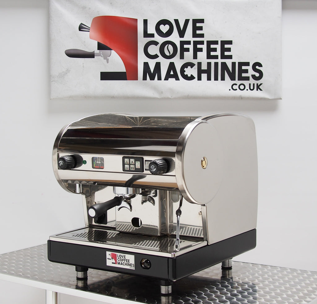 Astoria CMA Lisa 1 Group Espresso Machine (Refurbished)