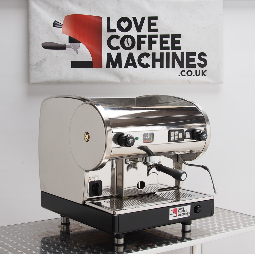 Astoria CMA Lisa 1 Group Espresso Machine (Refurbished)