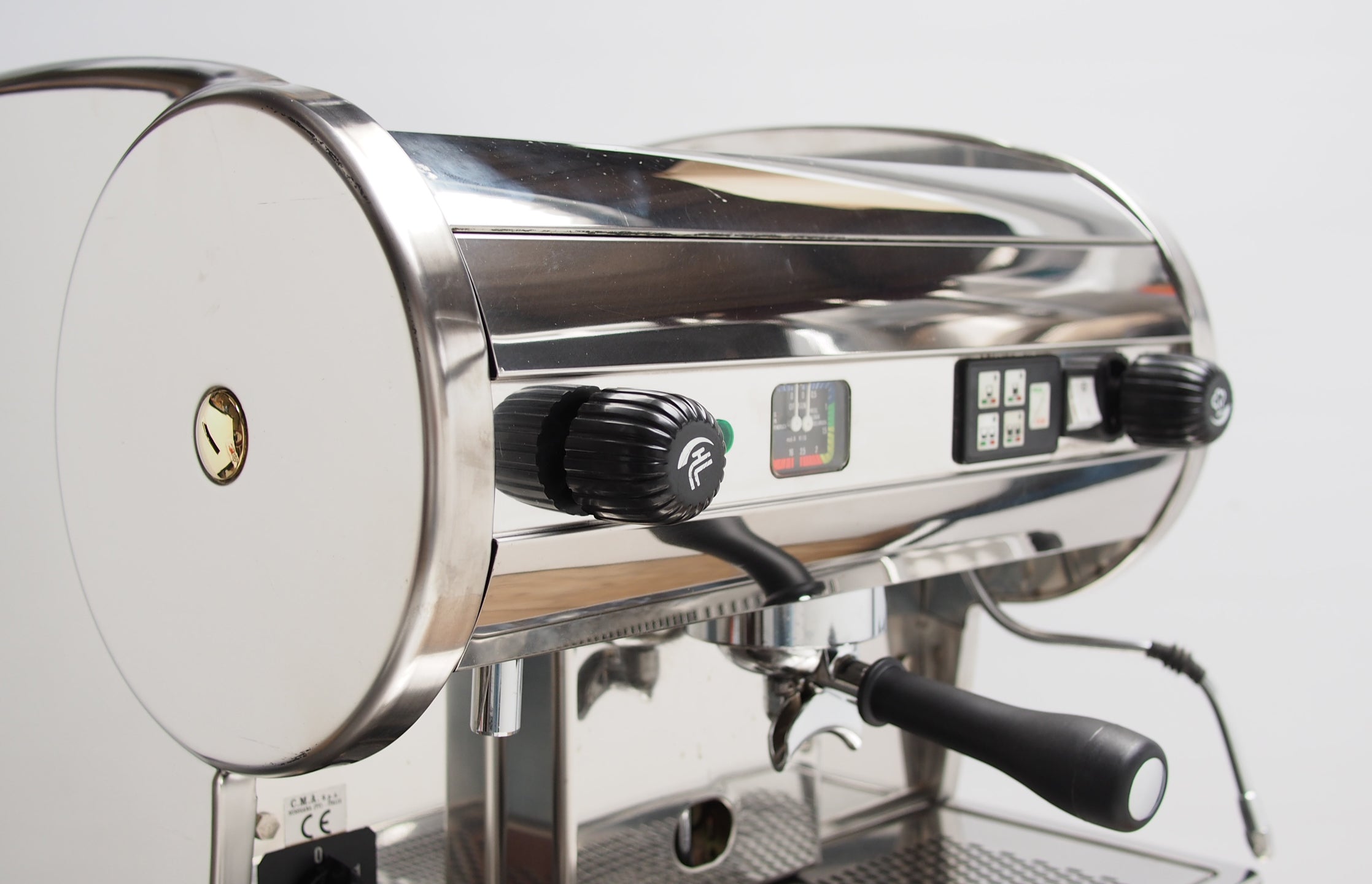 Astoria CMA Lisa 1 Group Espresso Machine (Refurbished)