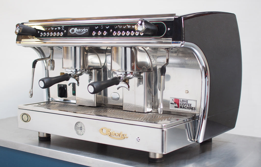 Astoria CMA Gloria 2 Group Espresso Machine (Refurbished)