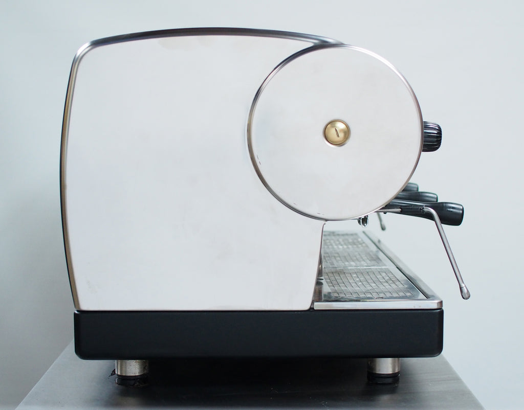 Astoria CMA Marisa 3 Group Espresso Machine (Refurbished)