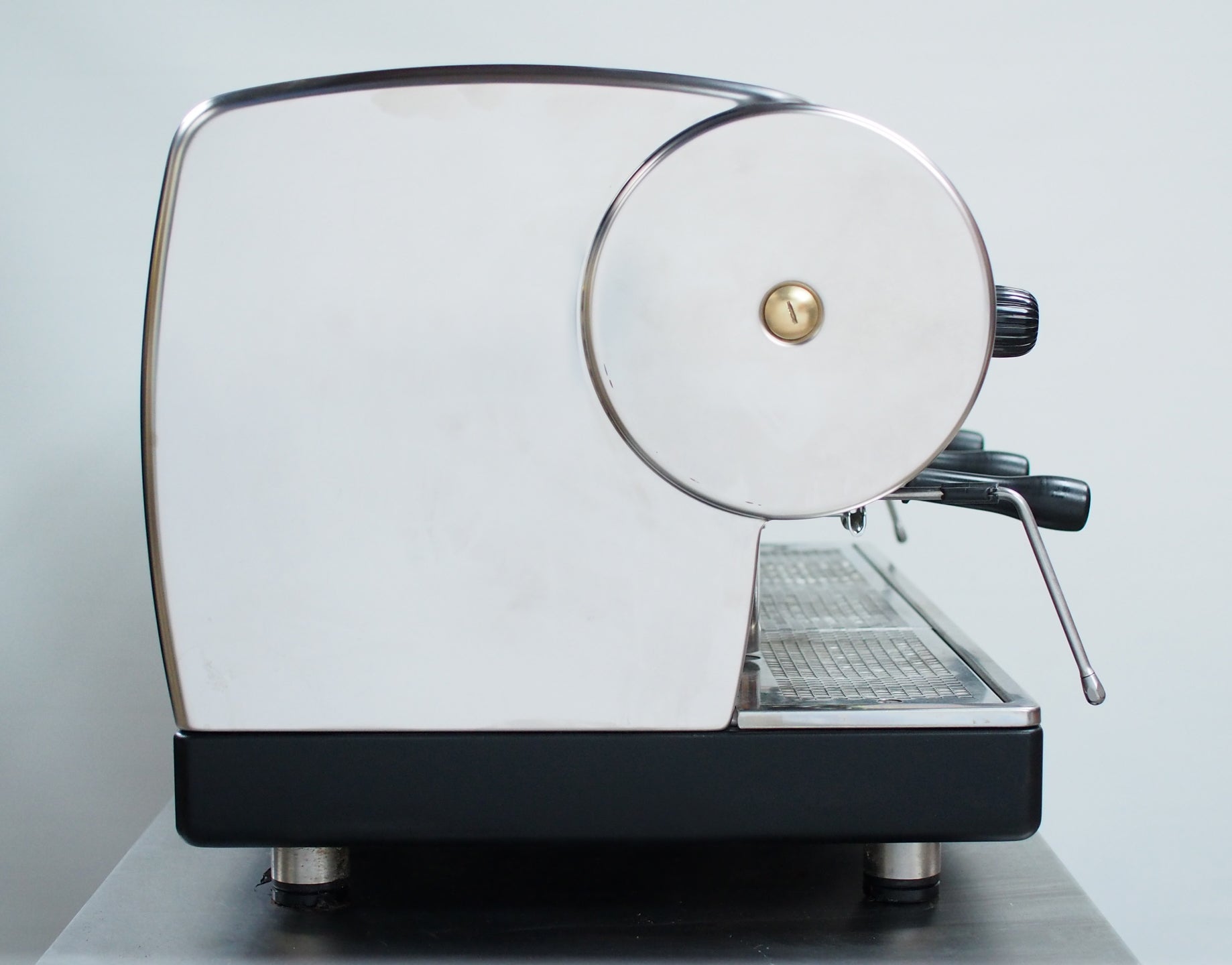 Astoria CMA Marisa 3 Group Espresso Machine (Refurbished)