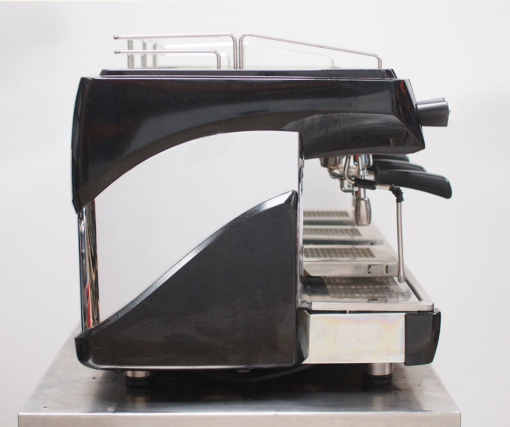 Astoria CMA Valina 3 Group Multi Boiler Plus4You Espresso Machine (Refurbished)