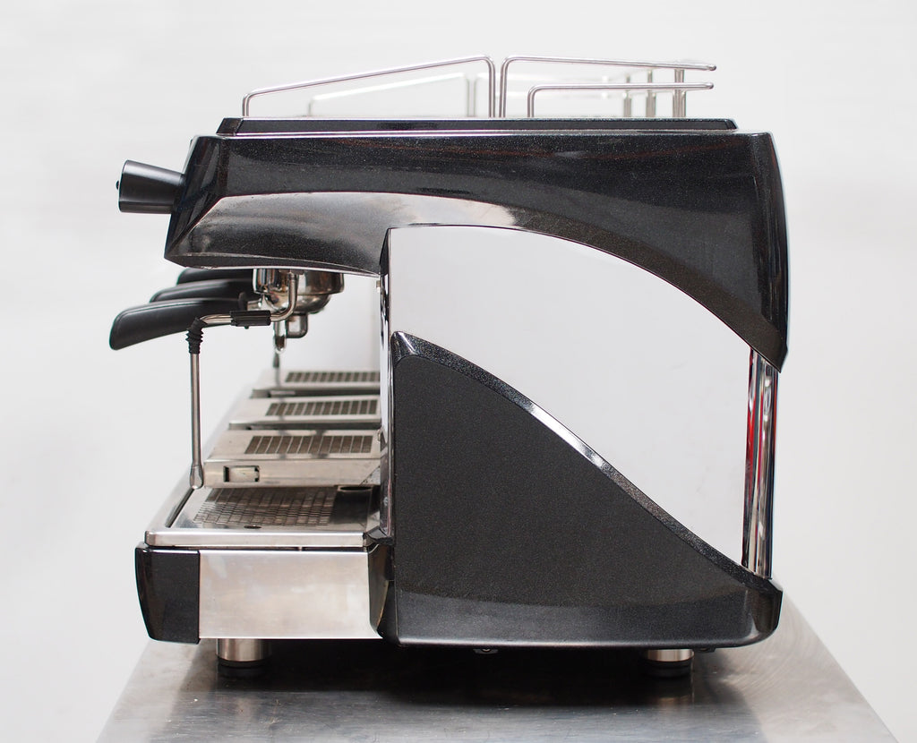 Astoria CMA Valina 3 Group Multi Boiler Plus4You Espresso Machine (Refurbished)