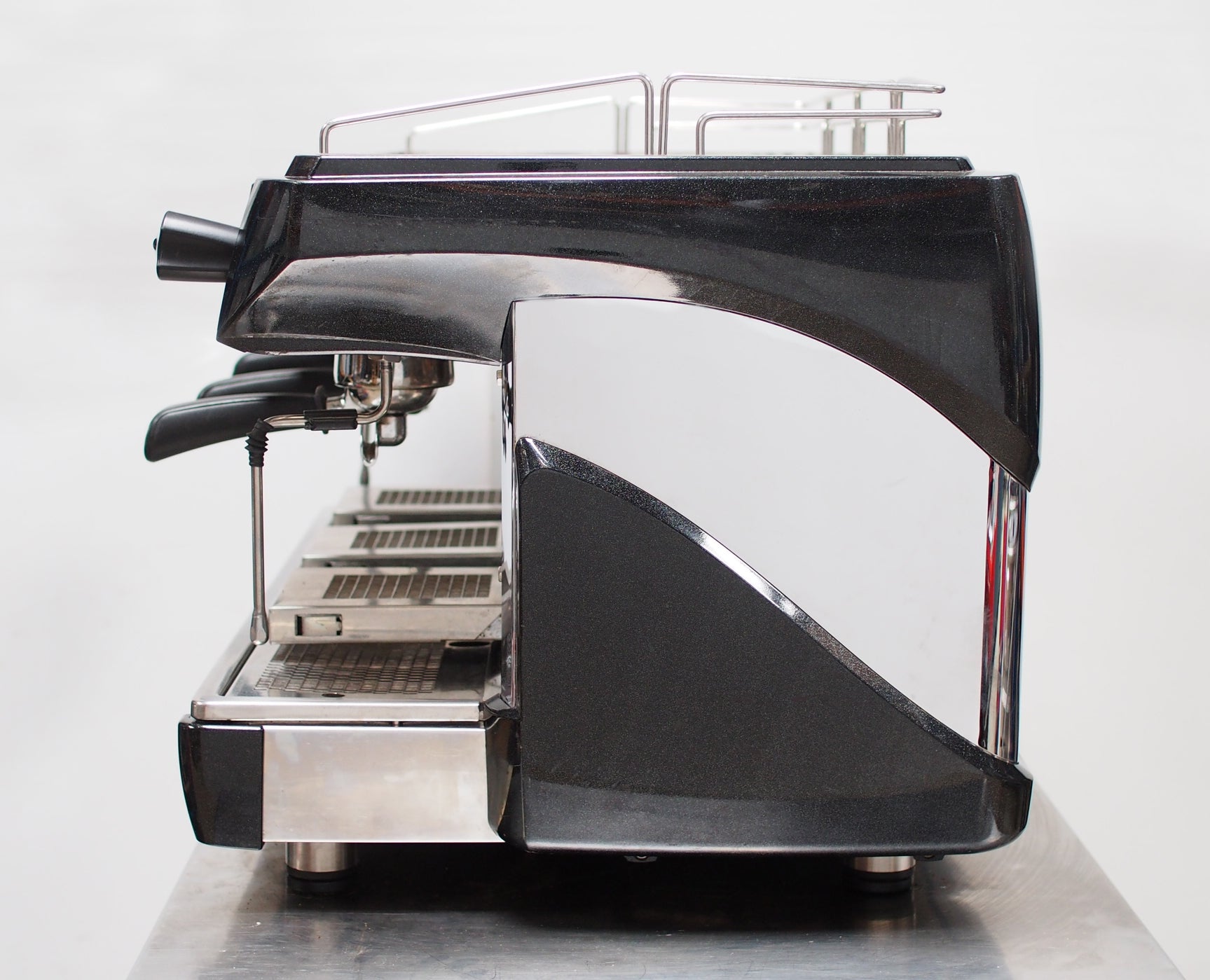 Astoria CMA Valina 3 Group Multi Boiler Plus4You Espresso Machine (Refurbished)