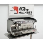 Astoria Futura Plus 4 U (CMA) - 3 Group - Multi Boiler Commercial Coffee Machine (+4U)