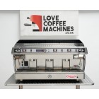 Astoria Futura Plus 4 U (CMA) - 3 Group - Multi Boiler Commercial Coffee Machine (+4U)