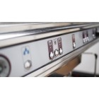 Astoria Futura Plus 4 U (CMA) - 3 Group - Multi Boiler Commercial Coffee Machine (+4U)