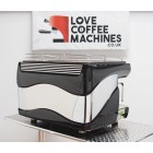 Astoria Valina Plus 4 U (CMA) - 2 Group - Multi Boiler Commercial Coffee Machine (+4U)