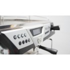 Astoria Valina Plus 4 U (CMA) - 2 Group - Multi Boiler Commercial Coffee Machine (+4U)