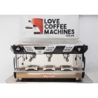 Astoria Valina Plus 4 U (CMA) - 3 Group - Multi Boiler Commercial Coffee Machine (+4U)