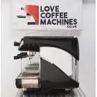 Astoria Valina Plus 4 U (CMA) - 3 Group - Multi Boiler Commercial Coffee Machine (+4U)