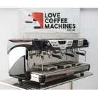 Astoria Valina Plus 4 U (CMA) - 3 Group - Multi Boiler Commercial Coffee Machine (+4U)