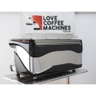 Astoria Valina Plus 4 U (CMA) - 3 Group - Multi Boiler Commercial Coffee Machine (+4U)