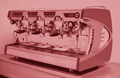 3 Group Espresso Machines