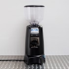 Eureka Zenith 65E Espresso Coffee Grinder (New)