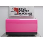 Astoria Lisa (CMA) - 3 Group - Hot Pink Commercial Espresso Coffee Machine