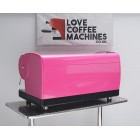 Astoria Lisa (CMA) - 3 Group - Hot Pink Commercial Espresso Coffee Machine