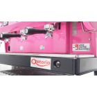 Astoria Lisa (CMA) - 3 Group - Hot Pink Commercial Espresso Coffee Machine