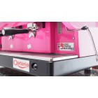 Astoria Lisa (CMA) - 3 Group - Hot Pink Commercial Espresso Coffee Machine