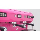 Astoria Lisa (CMA) - 3 Group - Hot Pink Commercial Espresso Coffee Machine